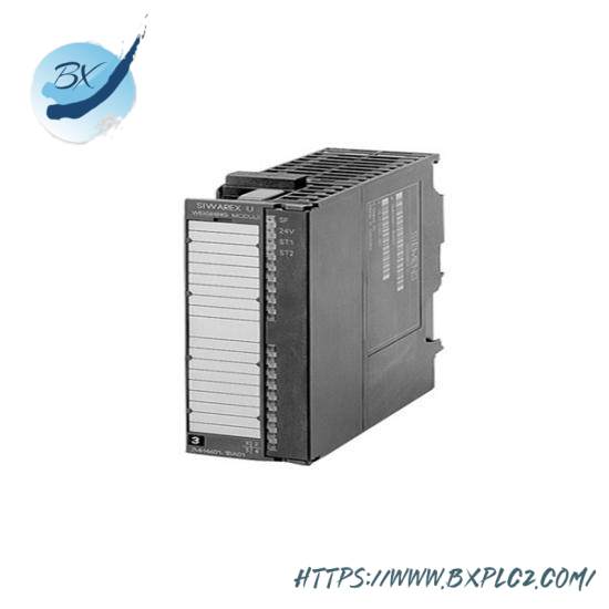 siemens_7mh4950-2aa01_siwarex_dual_channel_weighing_module.jpg Siemens C98043-A1690-L1 Zero-point Potential Drift - Control Electronics Module