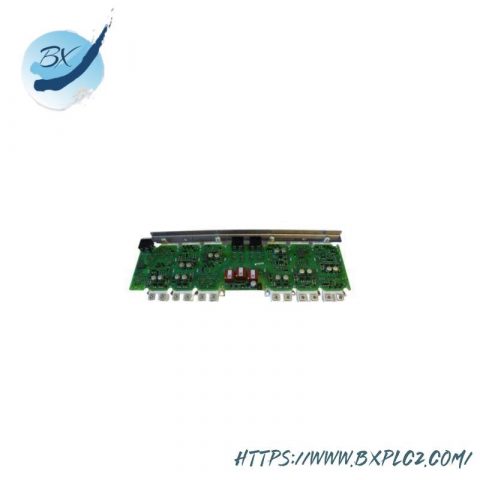 SIEMENS A5E00714561 Inverter Driver Board - Precision Control for Industrial Applications