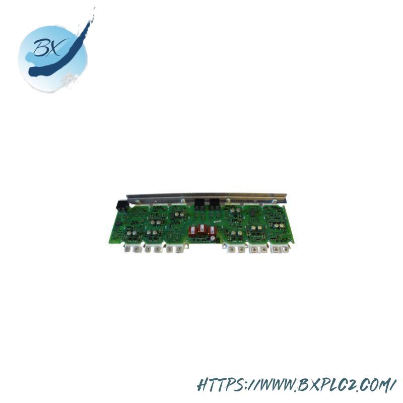 siemens_a5e00714561_inverter_driver_board.jpg SIEMENS A5E00714561 Inverter Driver Board - Precision Control for Industrial Applications