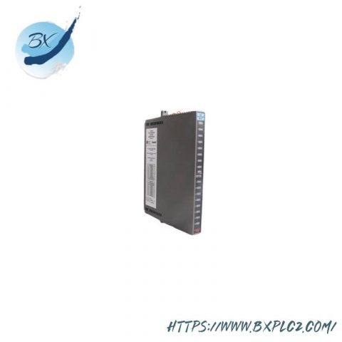 ICS TRIPLEX T8480C - Advanced Digital Input Module