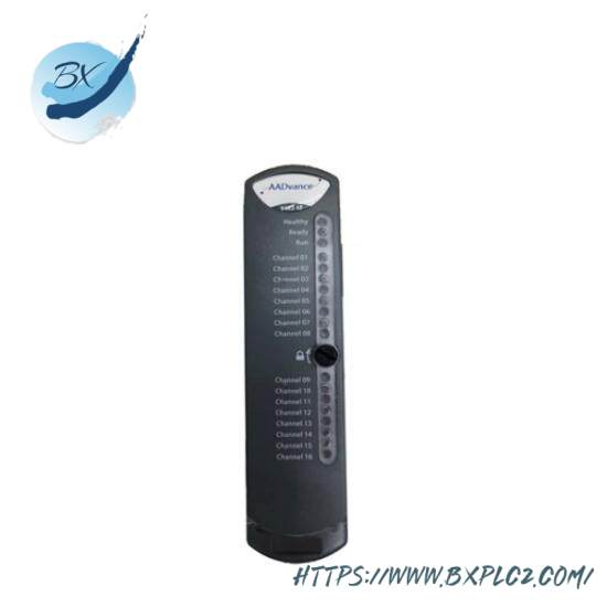 t9481_module.jpg ABB REF615E 1VHR91001499 - Brand New, Designed for Industrial Automation Solutions