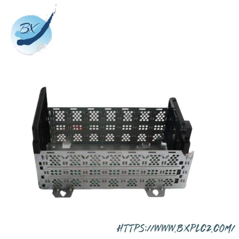 tc-fxx132_honeywell_13_slot_rack_chassis_processor.jpg Rexroth TC-FXX132 Redundancy Module, Enhance Your Automation Systems