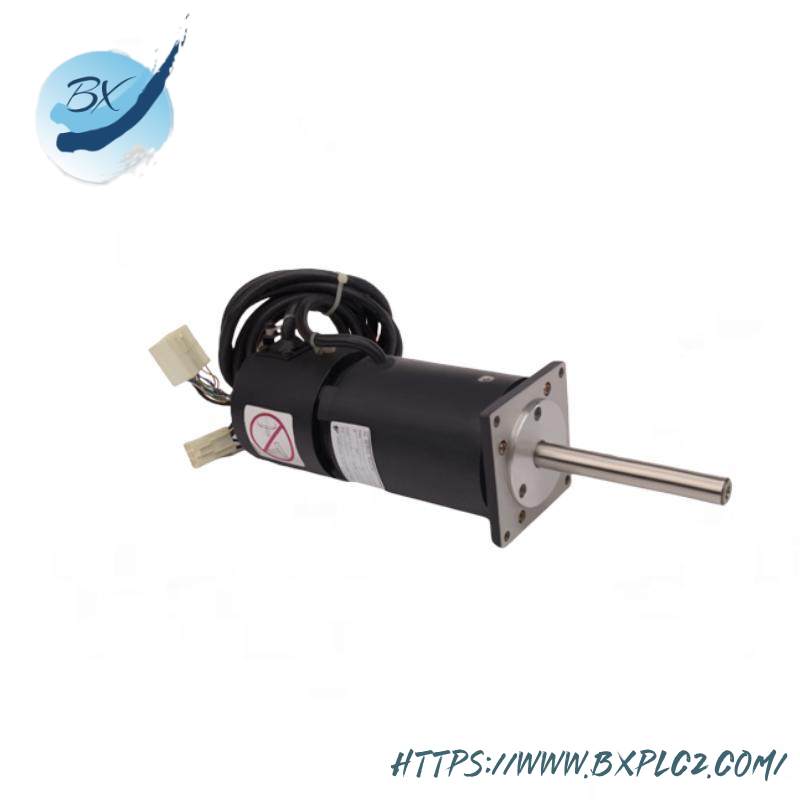 usahem-03ds52a_yaskawa_servo_motor.jpeg Yaskawa USAHEM-03DS52A Servo Motor: Precision Control for Industrial Applications