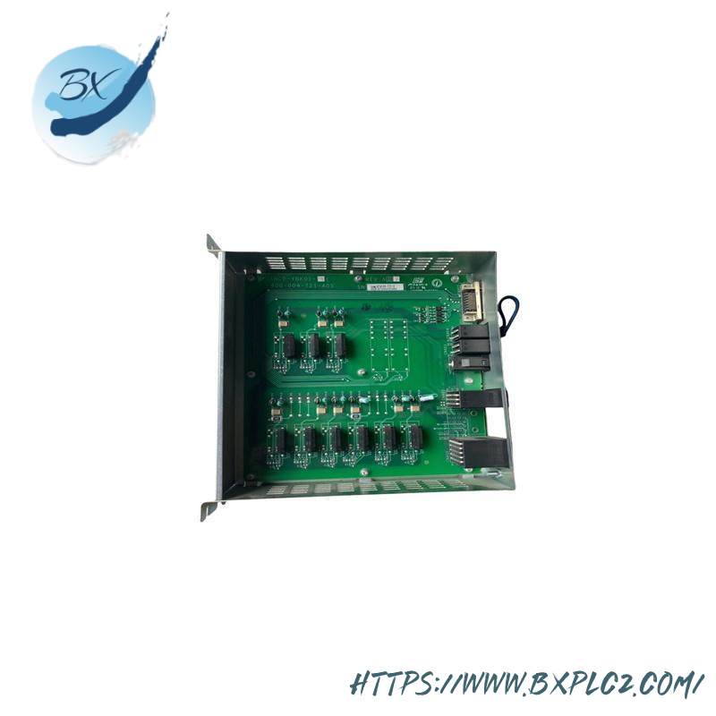 yaskawa_dx100jancd-ybk01-1e_relay_unit_circuit_board.jpg Yaskawa DX100JANCD-YBK01-1E Relay Unit Circuit Board, Advanced Industrial Control Module