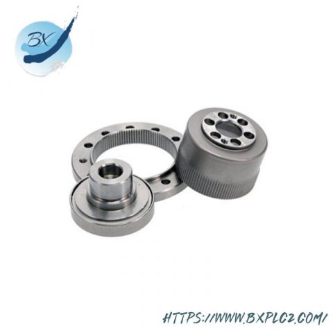 Yaskawa HW0388710-A Speed Reducer: Precision Gearbox for Industrial Applications