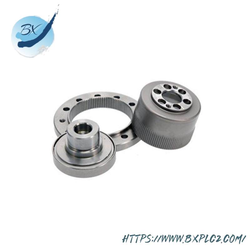 yaskawa_hw0388710-a_speed_reducer.jpg Yaskawa HW0388710-A Speed Reducer: Precision Gearbox for Industrial Applications