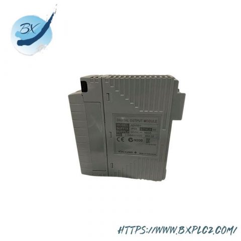 Yokogawa ADV551-P03 Digital I/O Module