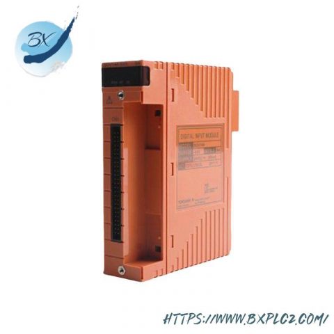 Yokogawa SAI143-H63 S4 Analog Input Module for Industrial Automation