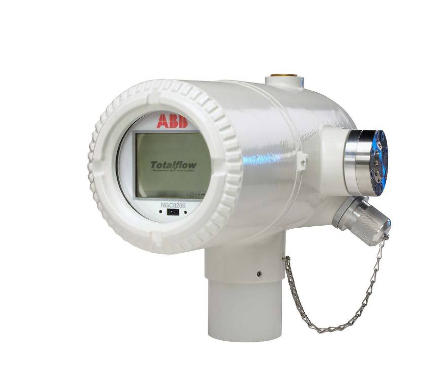 ABB NGC8206 Device Information