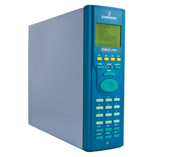 Emerson S600P 8176003 Process Control Module