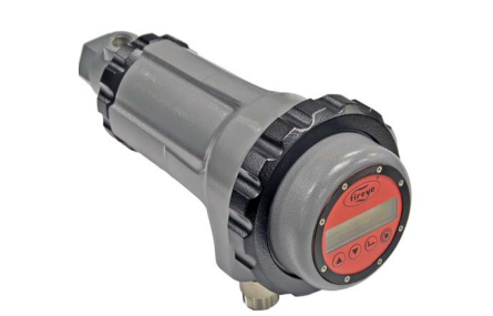 Fireye 95DSS3-1CEX Explosion-Proof Flame Scanner