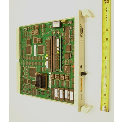 ABB PM510V08 3BSE008373R1 CPU Module