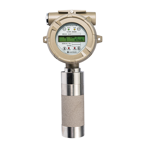GASTRON GI3000 Gas Detector