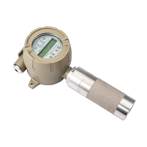 GASTRON GI3000 Gas Detector