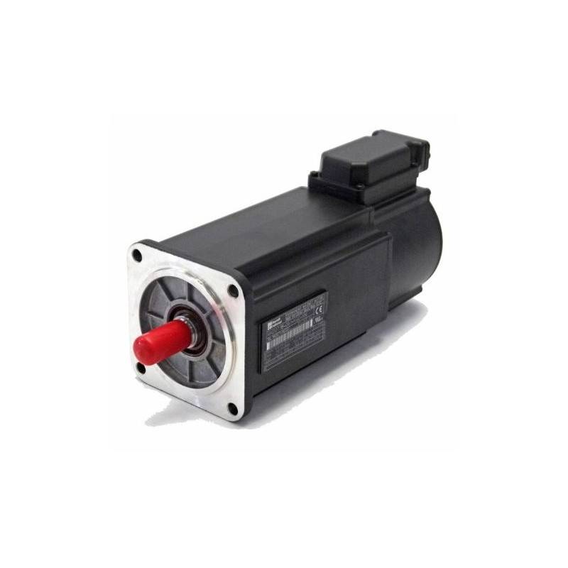 Bosch Rexroth MKD090B-047-KP1-KN servo motor