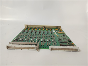 ABB DSAO120A Analog Output Module