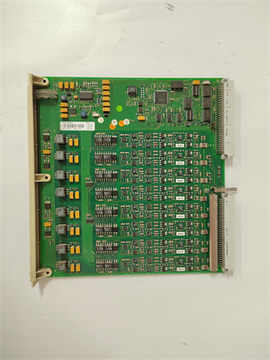 ABB DSAO120A Analog Output Module 