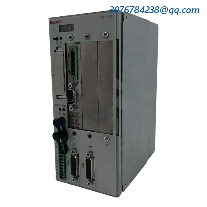 Rexroth PPC-R22.1N-N-V2-NN-NN-FW Controller