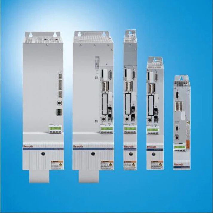 Rexroth HCS04.2E-W0350-N-04-NNBN Servo Drive