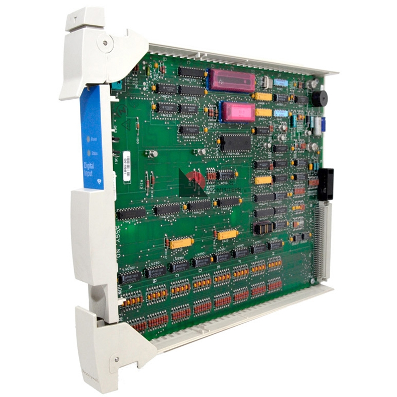 Honeywell MC-PDIX02 51304485-150 Digital Input Module