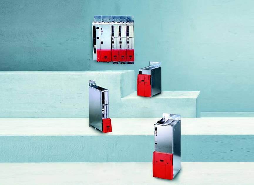 SEW MXR80A-075-503-00 Helical Inline Gearmotor