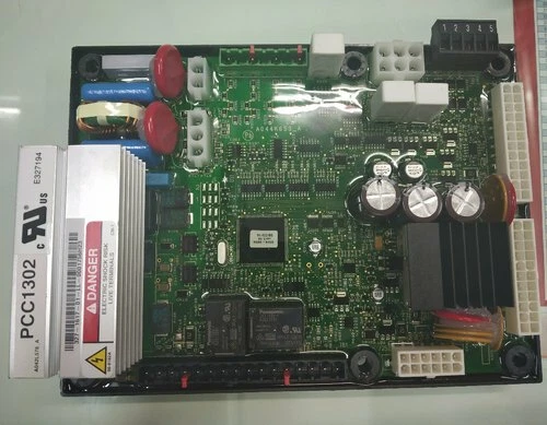 Cummins PCC1302 0327-1617-01