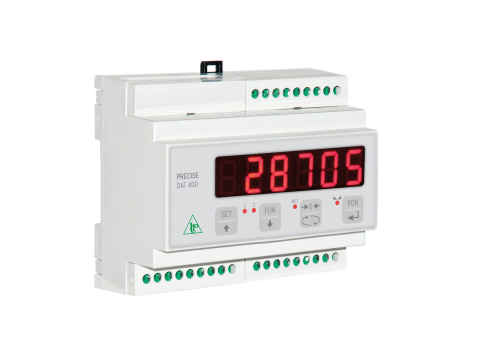 Pavone DAT400 Industrial Data Acquisition Terminal