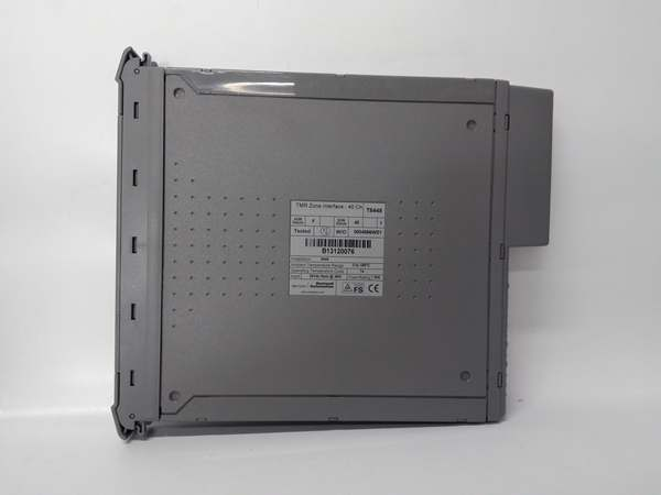 ICS Triplex T8448 24V DC Digital Input Module