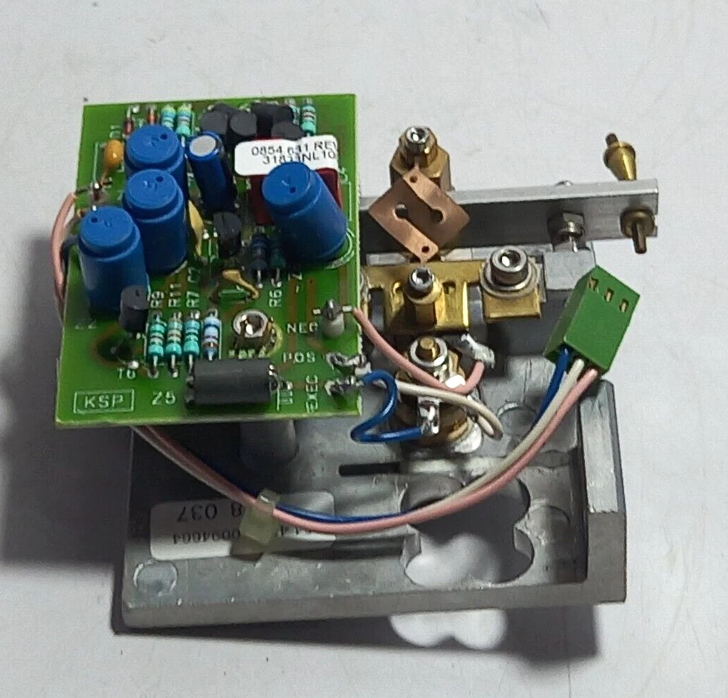 Honeywell Enraf S0854485 Transducer