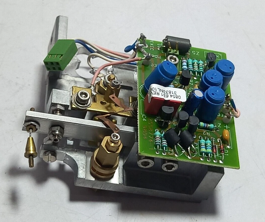 Honeywell Enraf S0854485 Transducer
