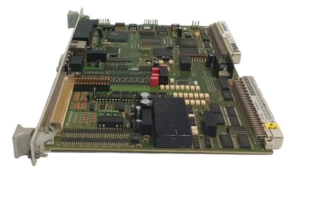 ALSTOM ICP232 029.359 325 Controller