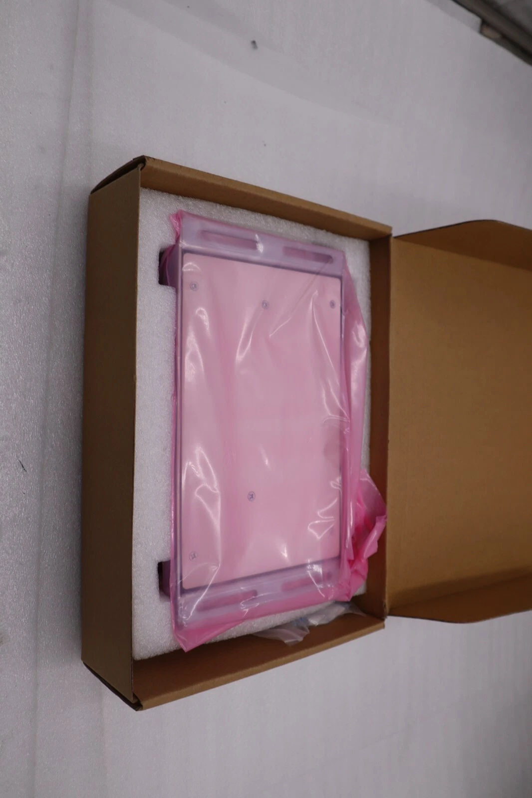 ABB BP01-R 2VAA008282R301 Module Controller