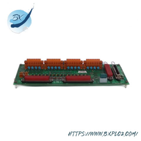 HPU6800PIC-566 High-Performance Processing Unit