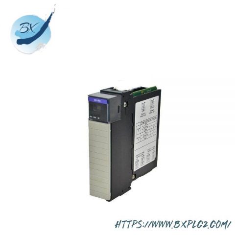 Allen-Bradley 1756-DHRIO/C DH+RIO Comm Interface ControlLogix