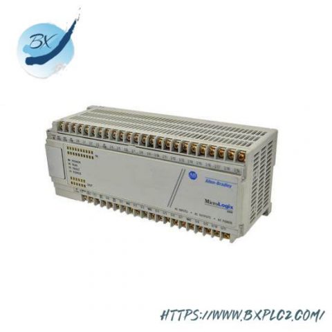 Allen-Bradley 1761-L32AAA ControlLogix Modular Controller
