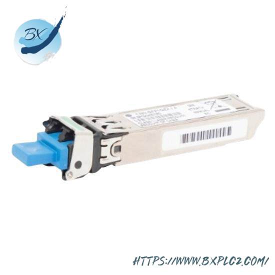 Cisco Compatible TAA Certified 1000Base-ZX SFP Transceiver Module for SMF, 1550nm, 80km, LC Connector, DOM