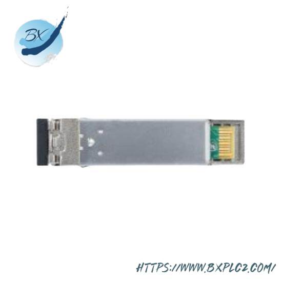 Cisco Compatible TAA Certified 1000Base-ZX SFP Transceiver Module for SMF, 1550nm, 80km, LC Connector, DOM