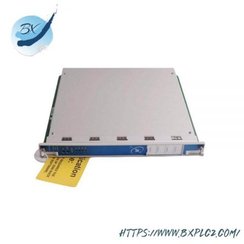 Bently Nevada 3500/93-03-01-00-00 Display Panel or Monitoring Module