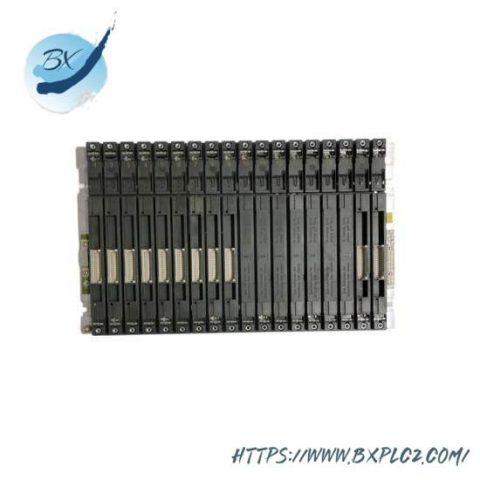 Siemens 6ES7403-1TA00-0AA0, Modular Control System