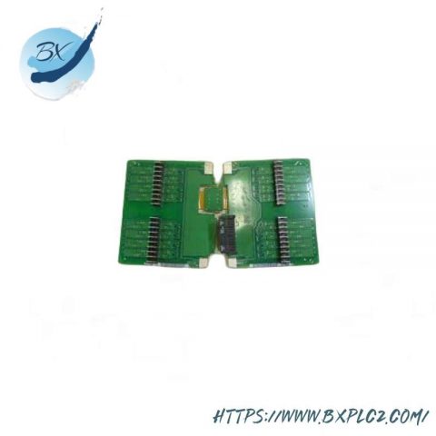 SIEMENS A5E00203817 - Advanced Industrial Circuit Board