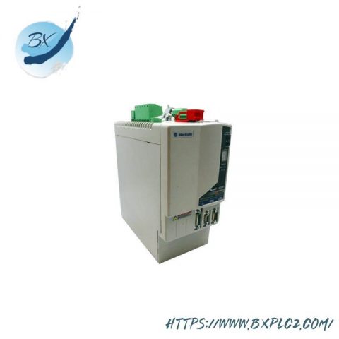 Allen-Bradley AB 2094-BC02-M02-S Integrated Axis Module - Precision Motion Control Solution