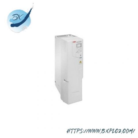 ABB ACH580-01-096A-4 CCU-23-S 3AXD50000034658 LV AC Wall-Mounted Drive