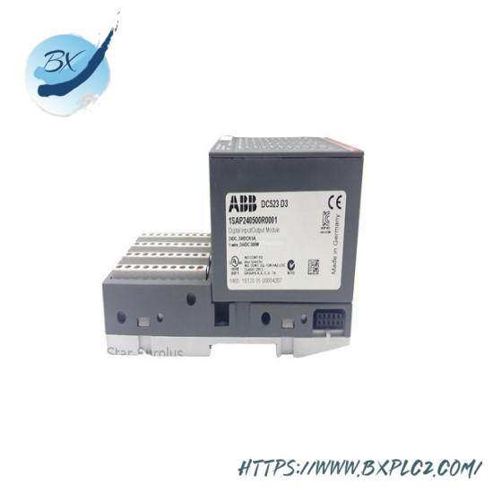 abb_dc523_d3_1sap240500r0001_digital_input_ouput_module.jpg Honeywell MC-PDOX02 DCS Control Module, High Precision & Reliability for Industrial Automation