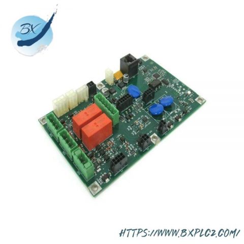 ABB DSQC611/3HAC13389-2 Industrial Contactor Unit