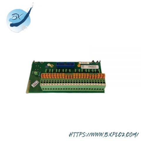 ABB DSTA170 57120001-FC Module for Industrial Automation