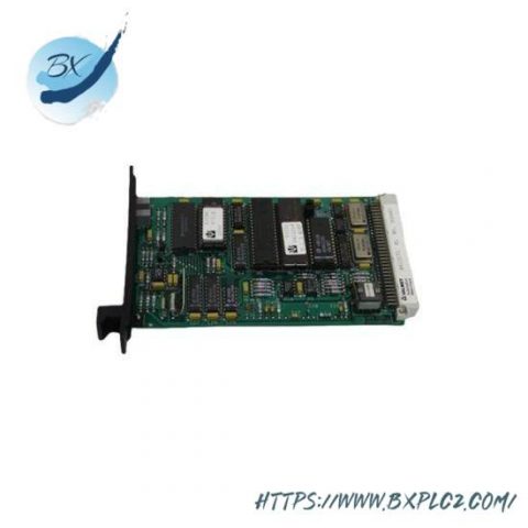 Syntronics 3BHB006713R0217 Industrial Control Module