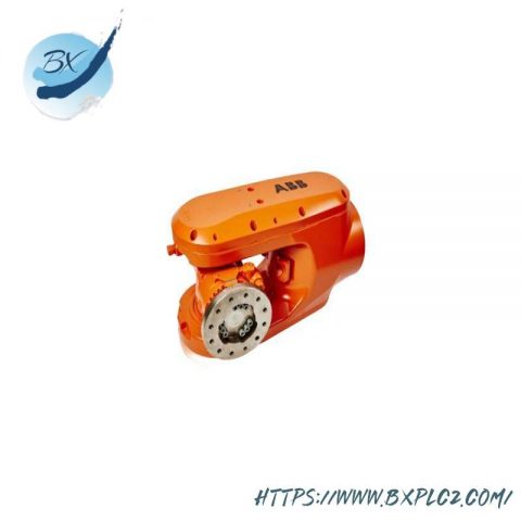 ABB IRB 7600 - Modular Robot Series, Robust & Versatile Automation Solution