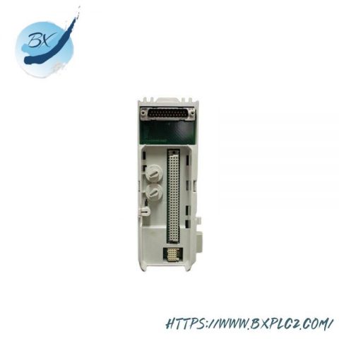 ABB TU812V1 SIM810 CI820V1 3BSE018295R1 DSDI110AV1 - High Performance Redundant Communication Module