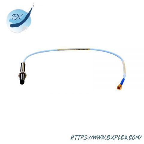 BENTLY NEVADA 3300/16-11-01-03-00-00-01 - Vibration Monitoring System Module