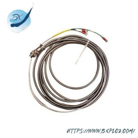 Bently Nevada 330101-00-36-10-01-00 Precision Control Solutions for Industrial Automation